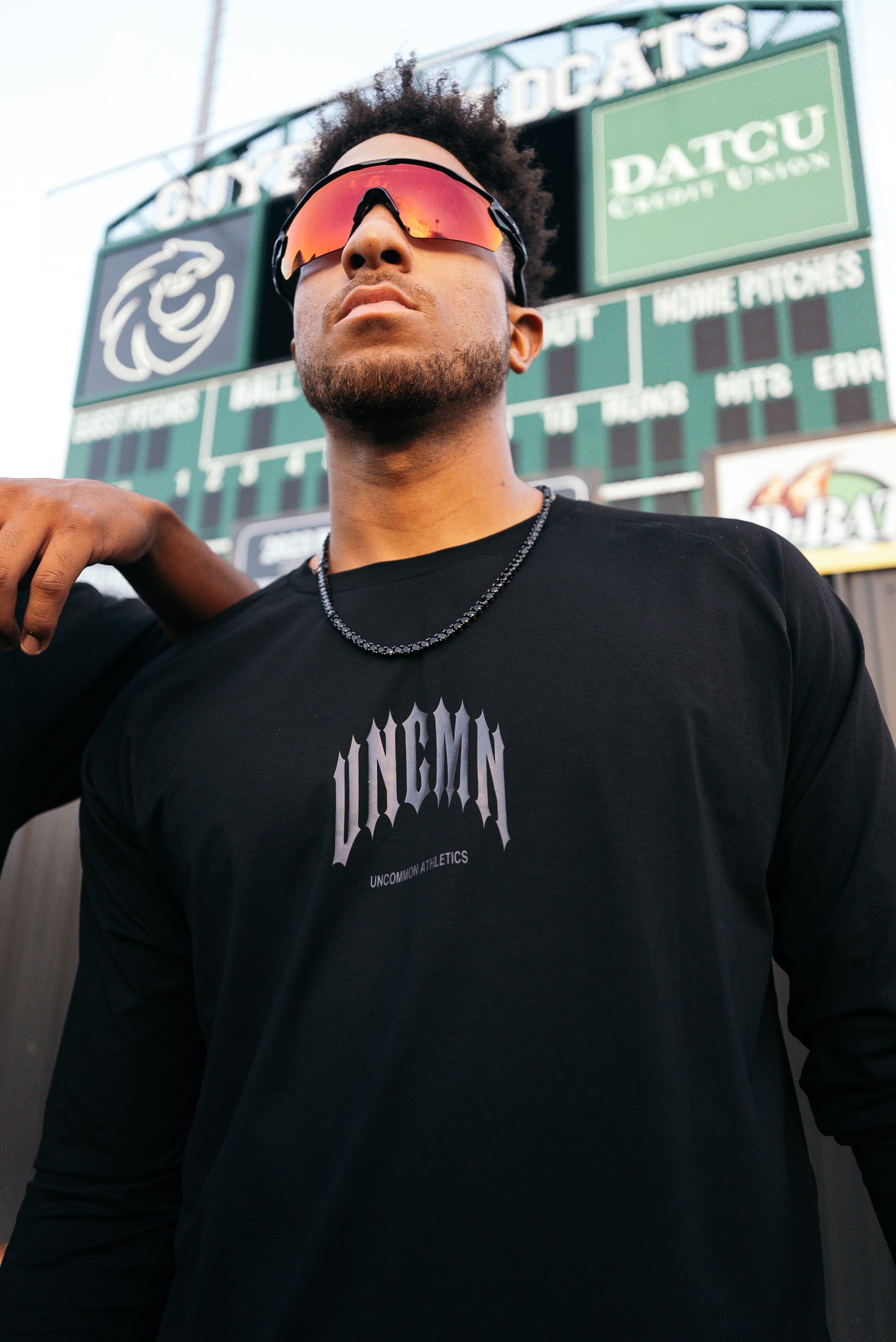 Shadow Performance Long Sleeve
