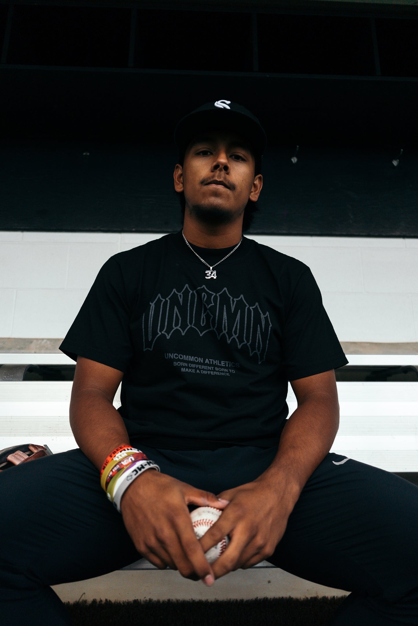 UNCMN Tee