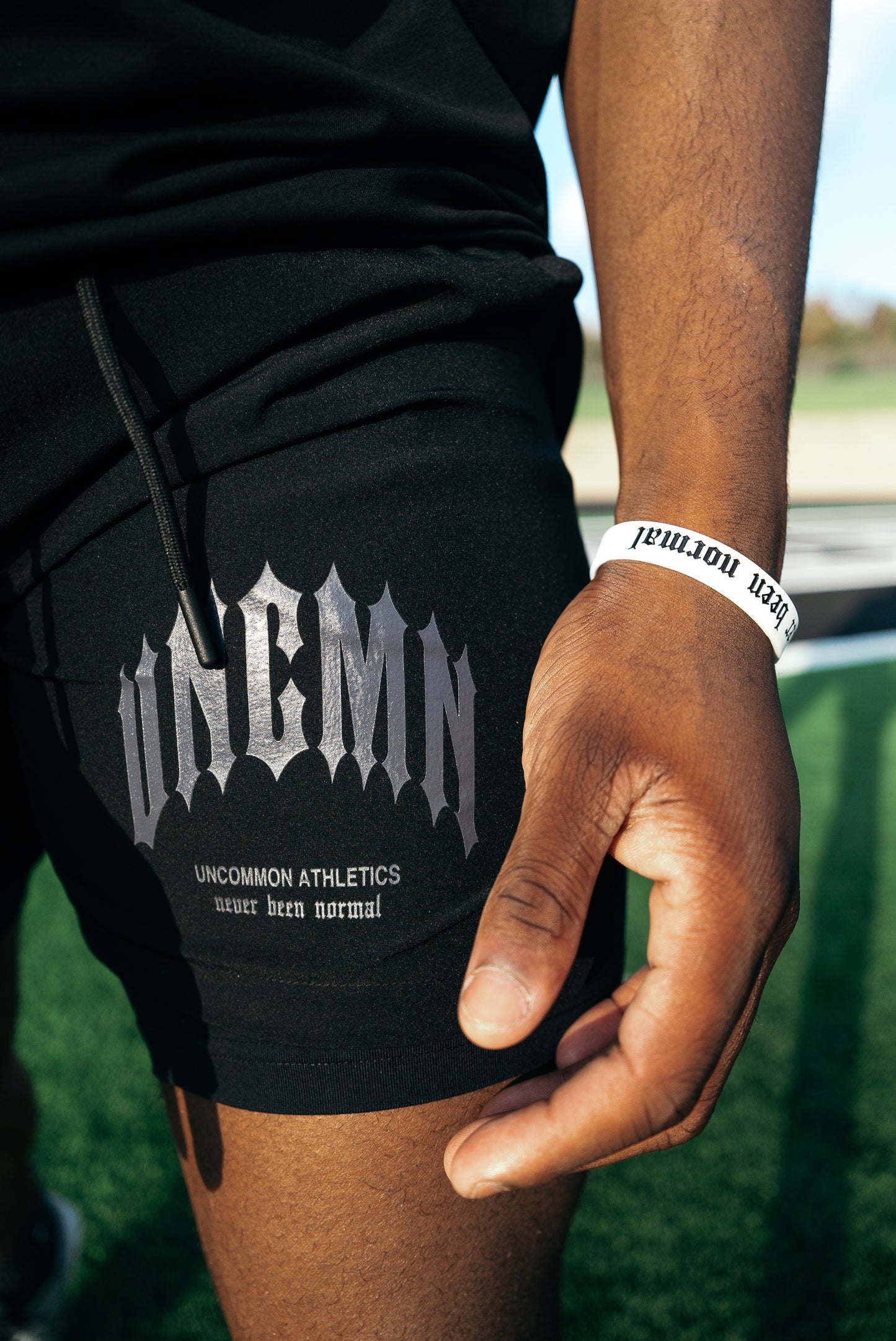 Shadow Performance Shorts