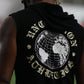 Performance Sleeveless Hoodie