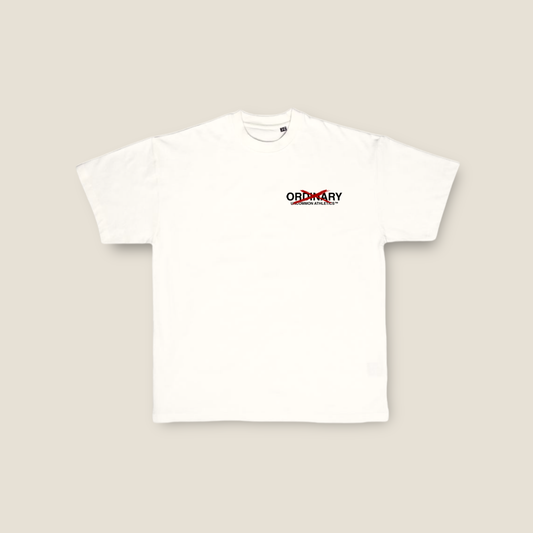 Ordinary Vol.2 Tee Cream