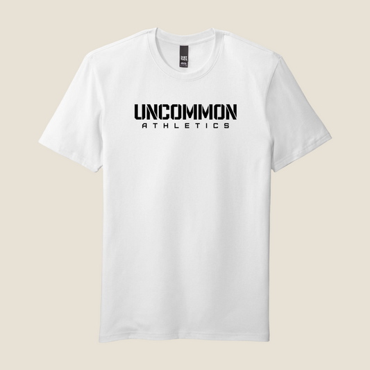Training Tee White